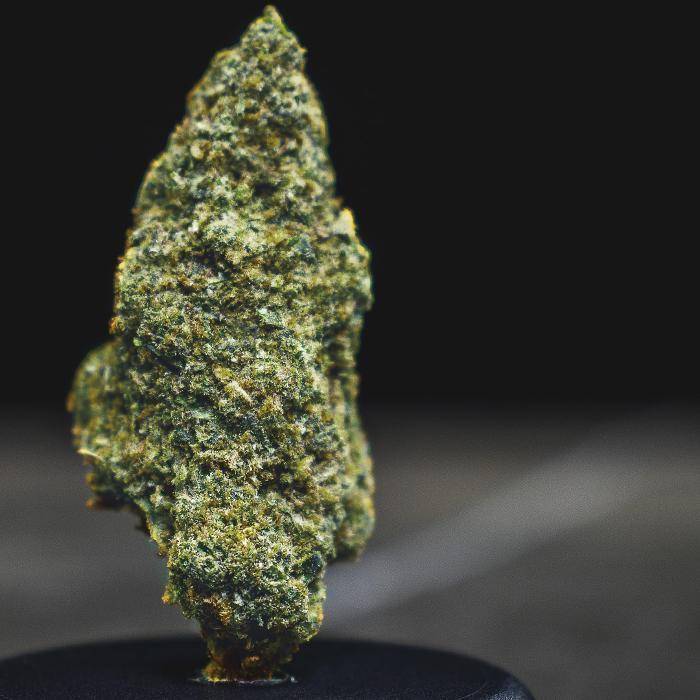 NuVue Pharma Dispensary