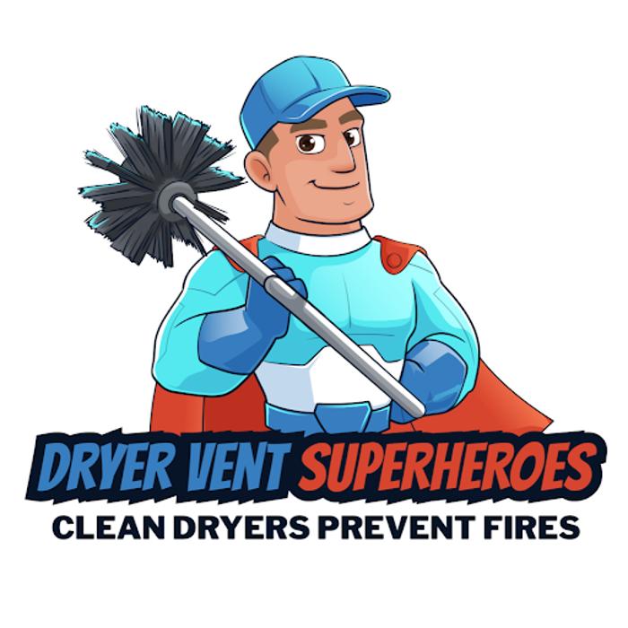 Dryer Vent Superheroes of Dekalb County