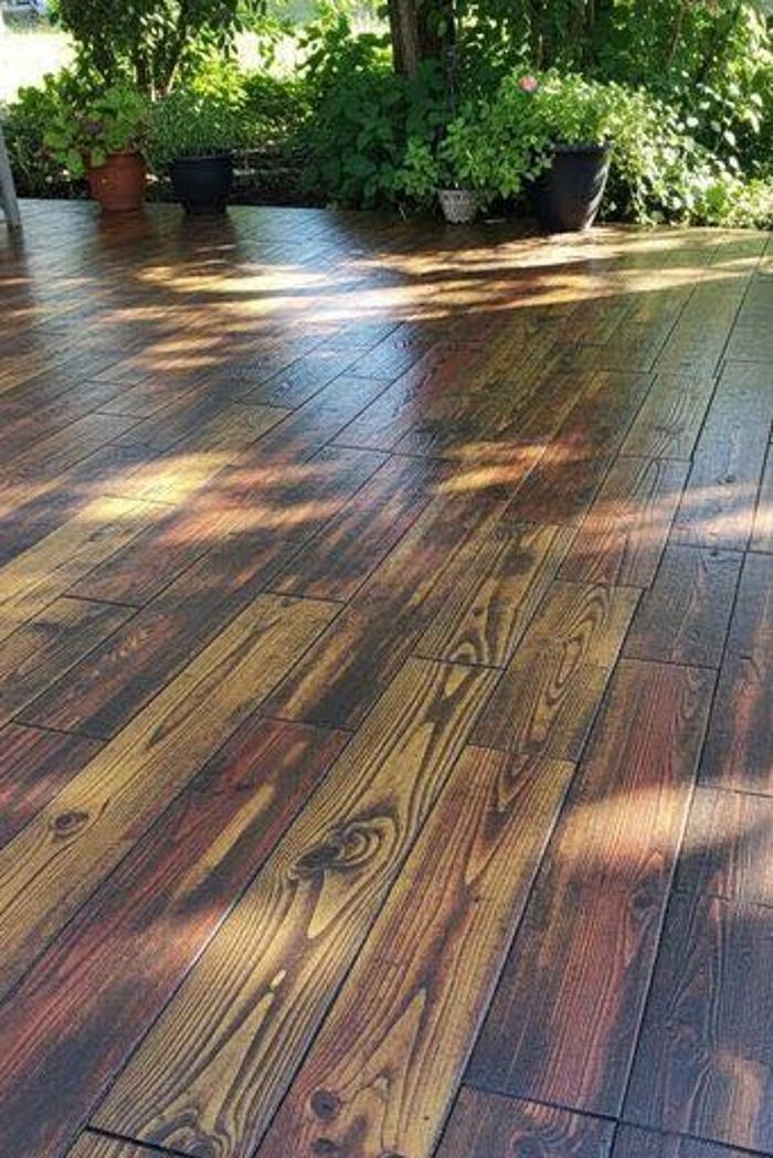 NYCO Concrete & Design