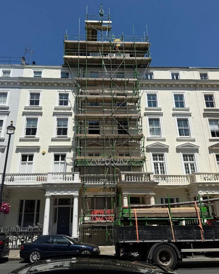 Tigon Scaffolding Ltd