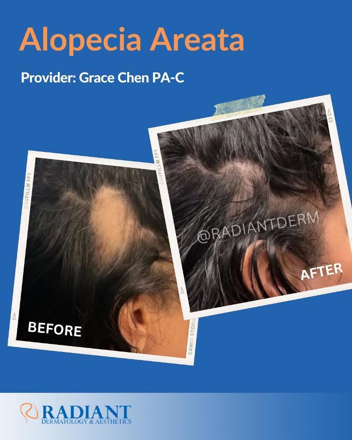 Radiant Dermatology & Aesthetics - Kingwood