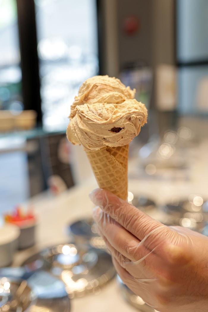 RivaReno Gelato Brickell