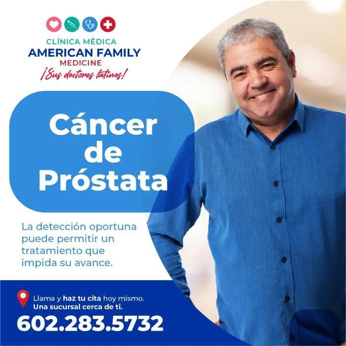 American Family Medicine Phoenix