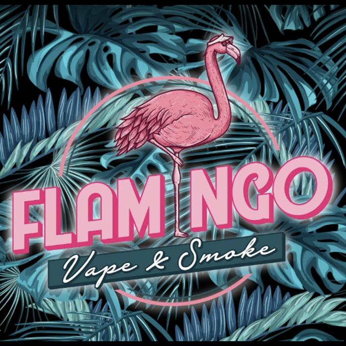 Flamingo Vape & Smoke