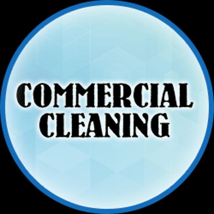 Commercial Cleaning LLC