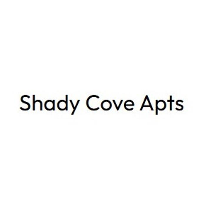 Shady Cove Apartments