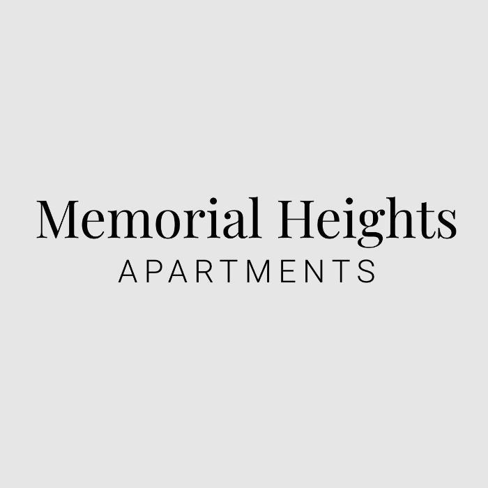 Memorial Heights