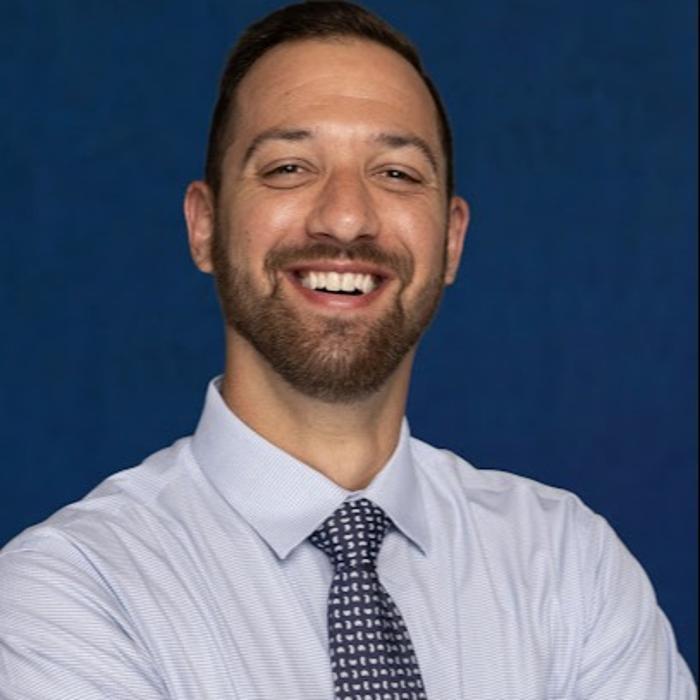 Ian N. Waldman, M.D.