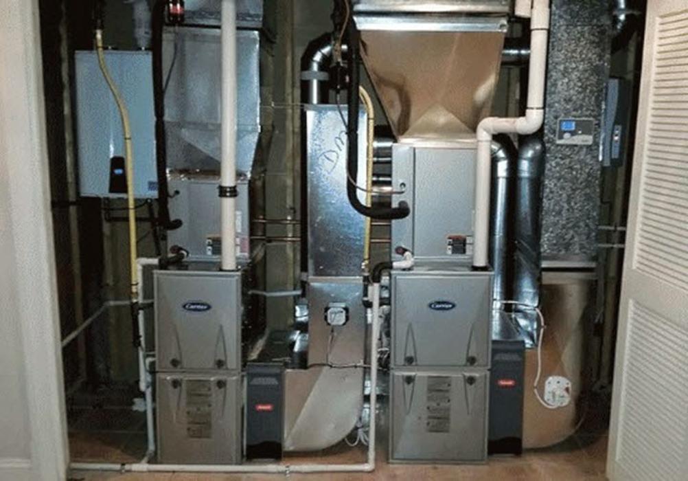 Dwight Muse Mechanical Co Inc