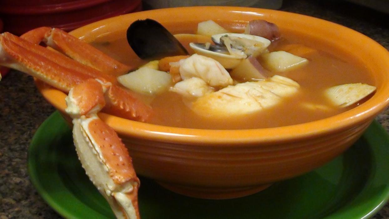 El Rancho Grande Mexican Restaurant