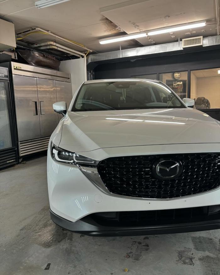 Highpoint Auto Detailing