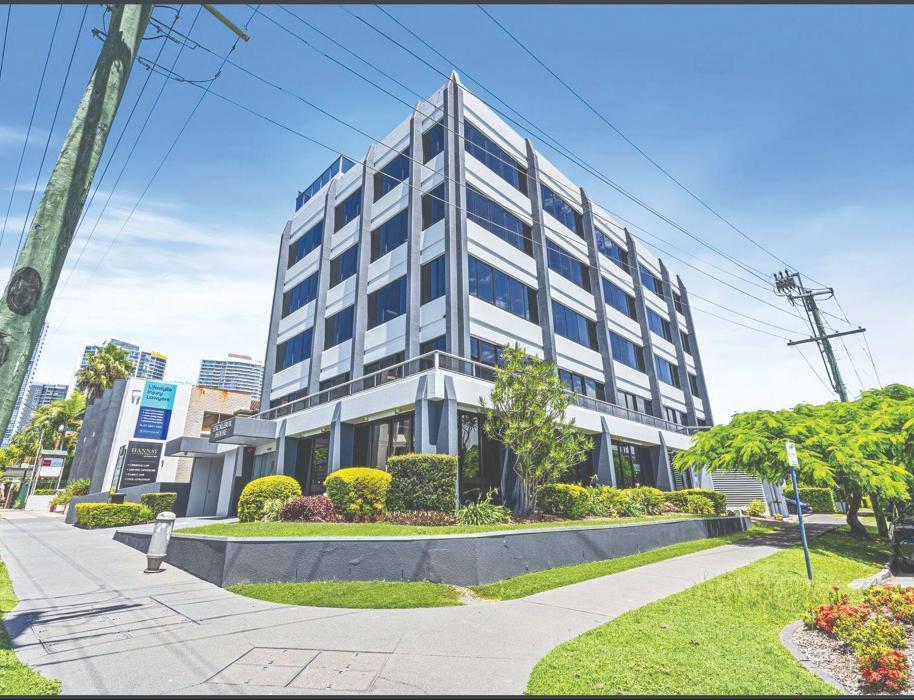 Attwood Marshall Lawyers