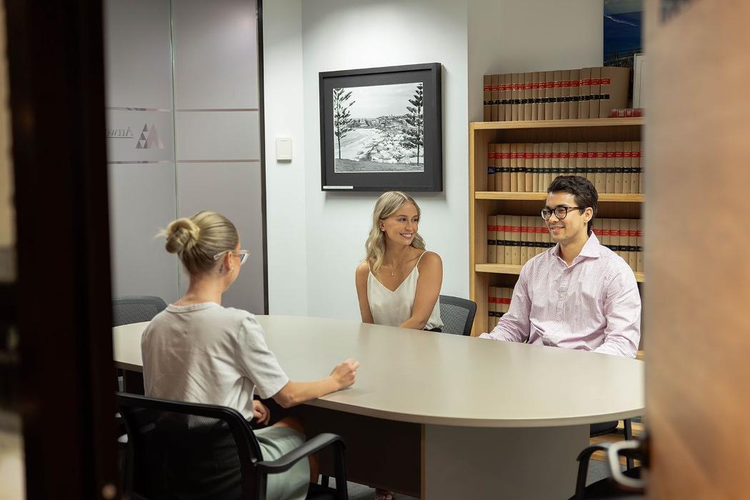 Attwood Marshall Lawyers