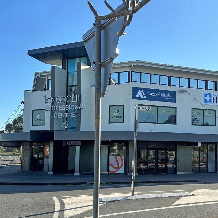 Attwood Marshall Lawyers