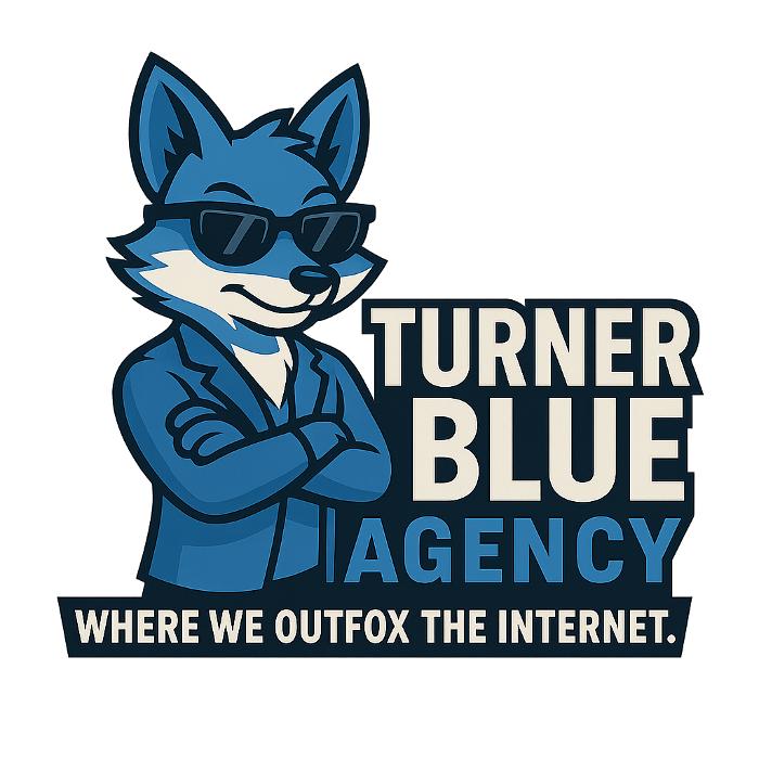 Turner Blue Agency