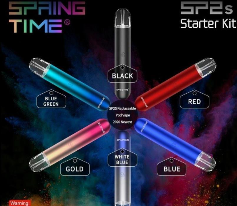 Downtown Smokes N Vapes