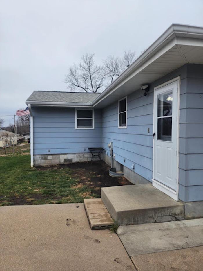 A Better Way Construction & Roofing