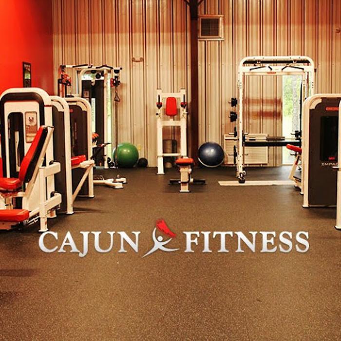 Cajun Fitness