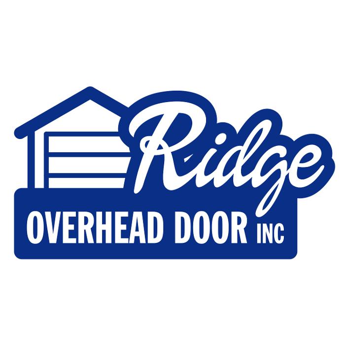 Ridge Overhead Door, Inc.