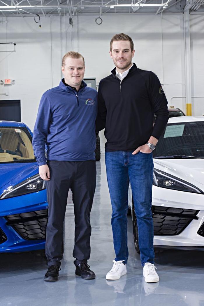 8-11 Motor Group, Inc.