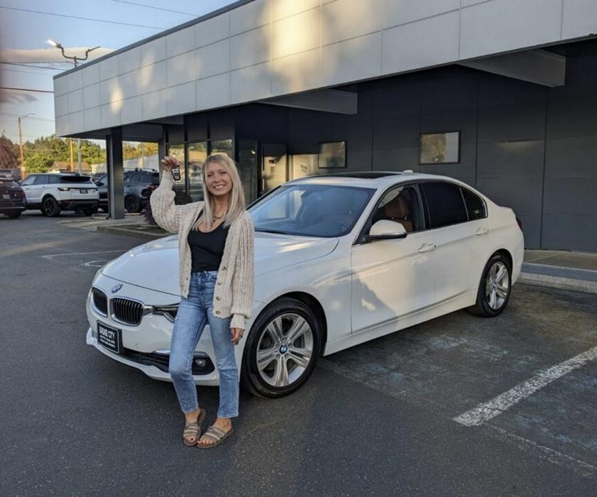 Bridge City Auto Sales Luxury Used Cars Portland