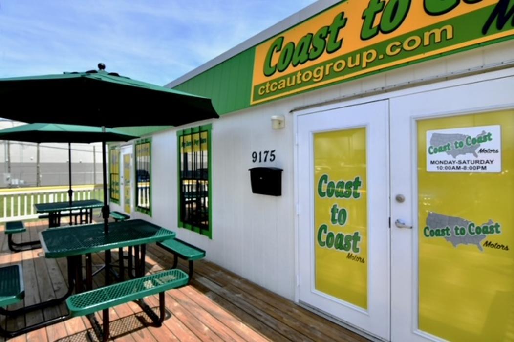 Coast to Coast Motors Gulf Freeway