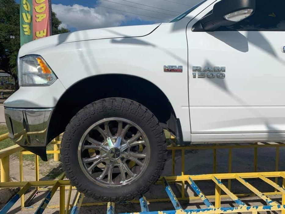 Coast to Coast Motors Airline