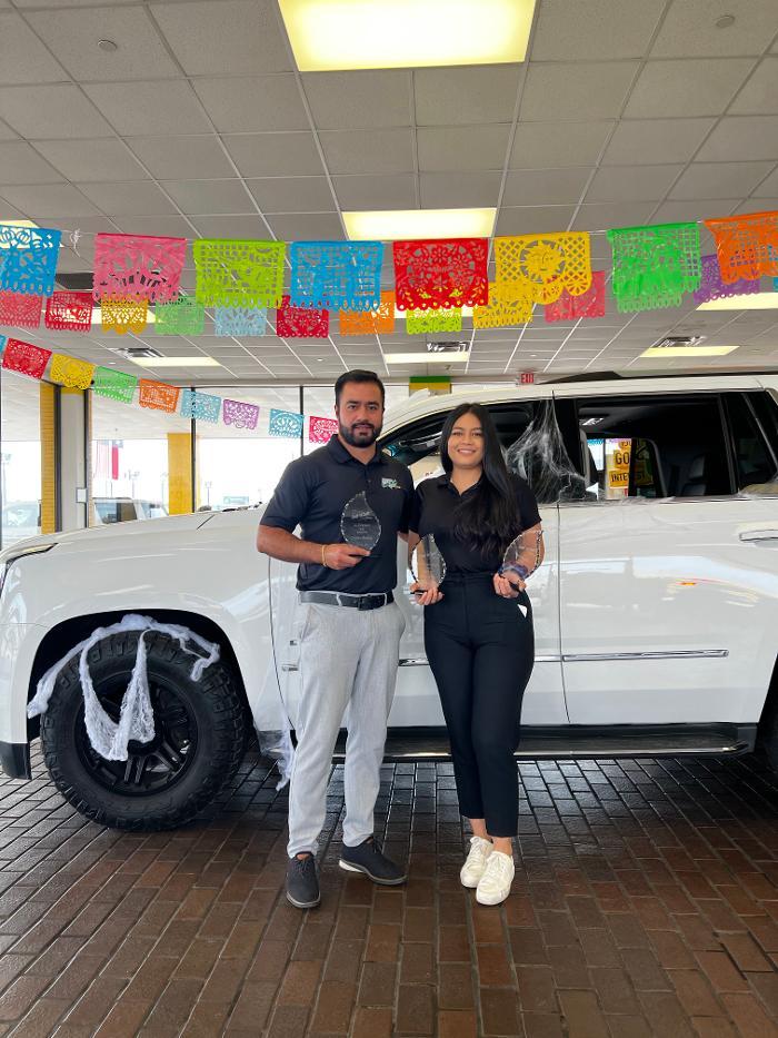 Coast to Coast Motors North Freeway