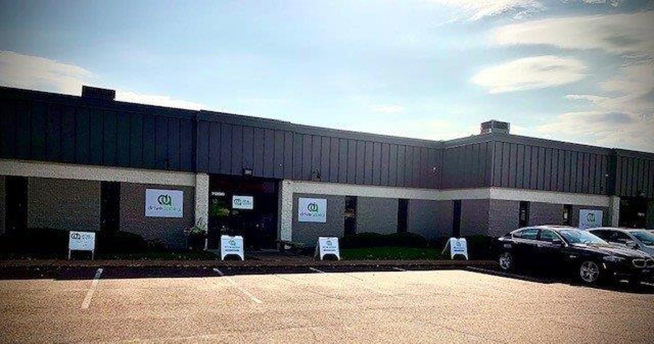 Drive Appeal in Eden Prairie