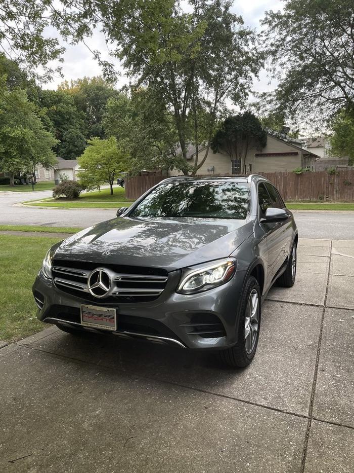 Fishers Imports Luxury Used Cars