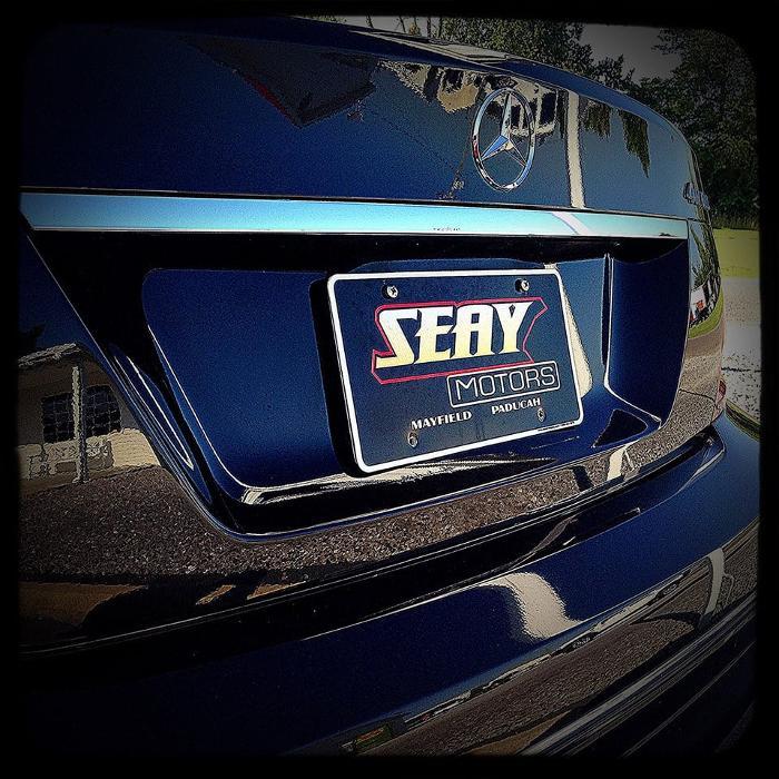 Seay Motors Dealership