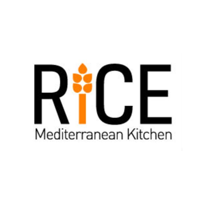 Rice Mediterranean Kitchen