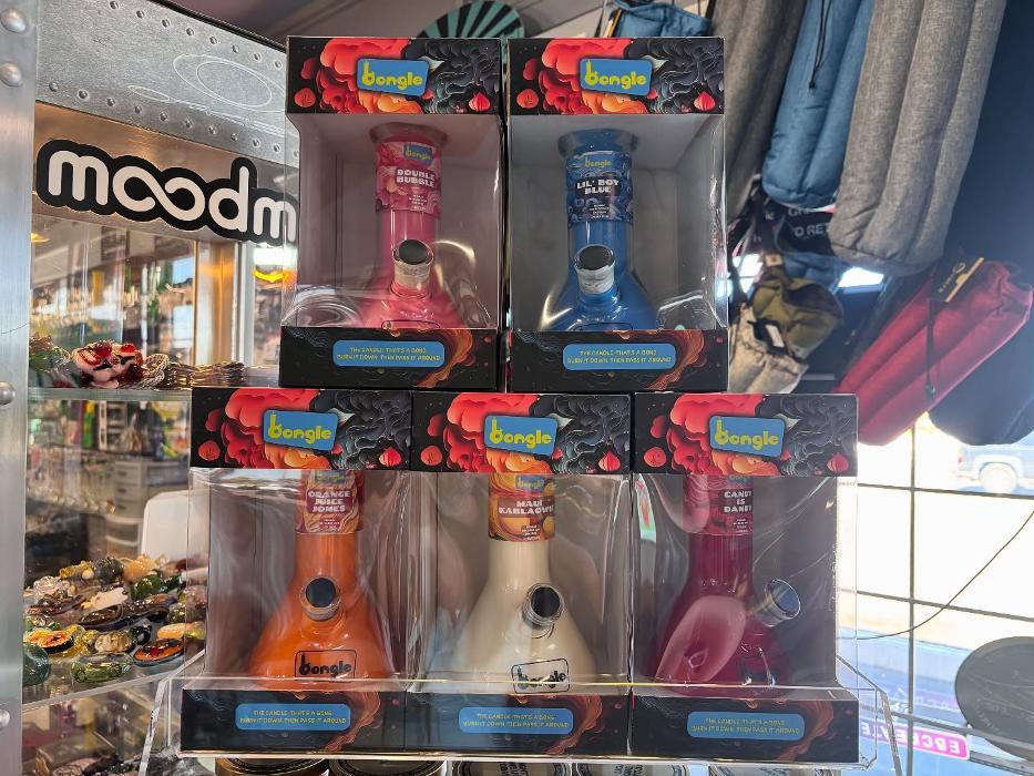 It's All Goodz Smoke Shop Phoenix