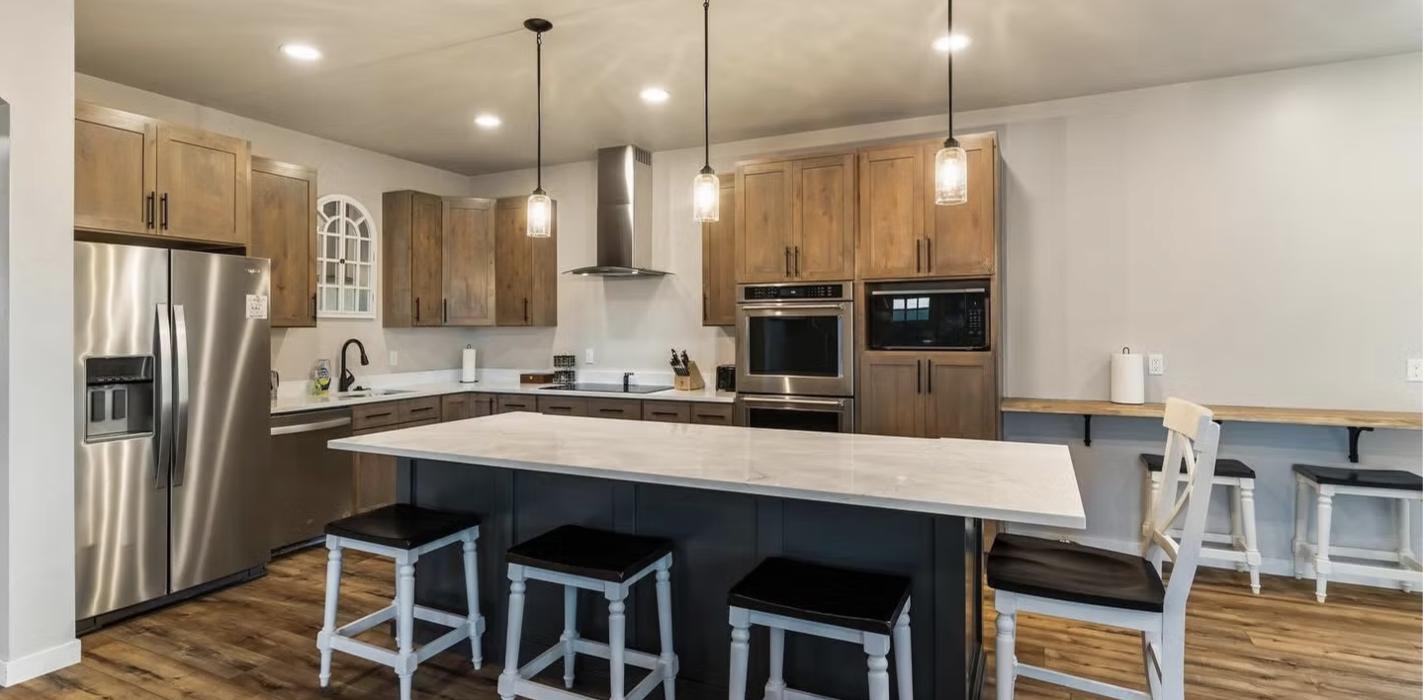 Local Limb Woodcraft