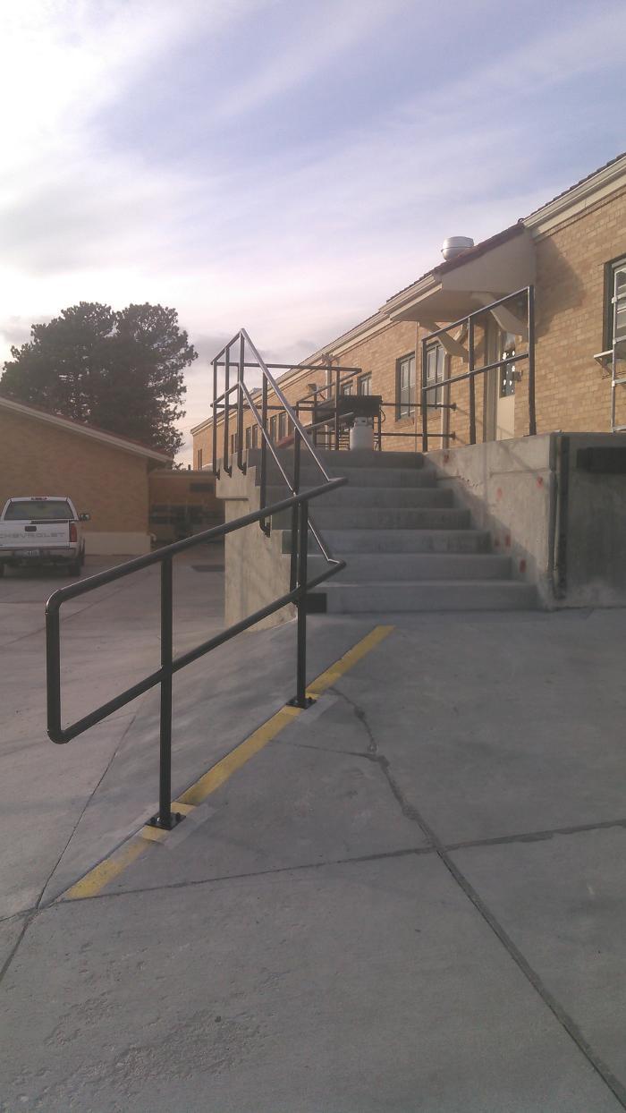 Long's Excavation & Construction, Inc