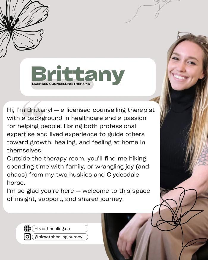 Hiraeth Healing Inc.