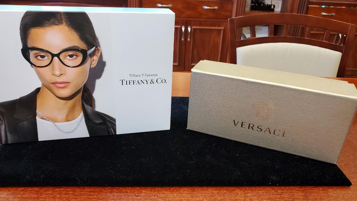 Metro Eyes - Vision Health and Optics