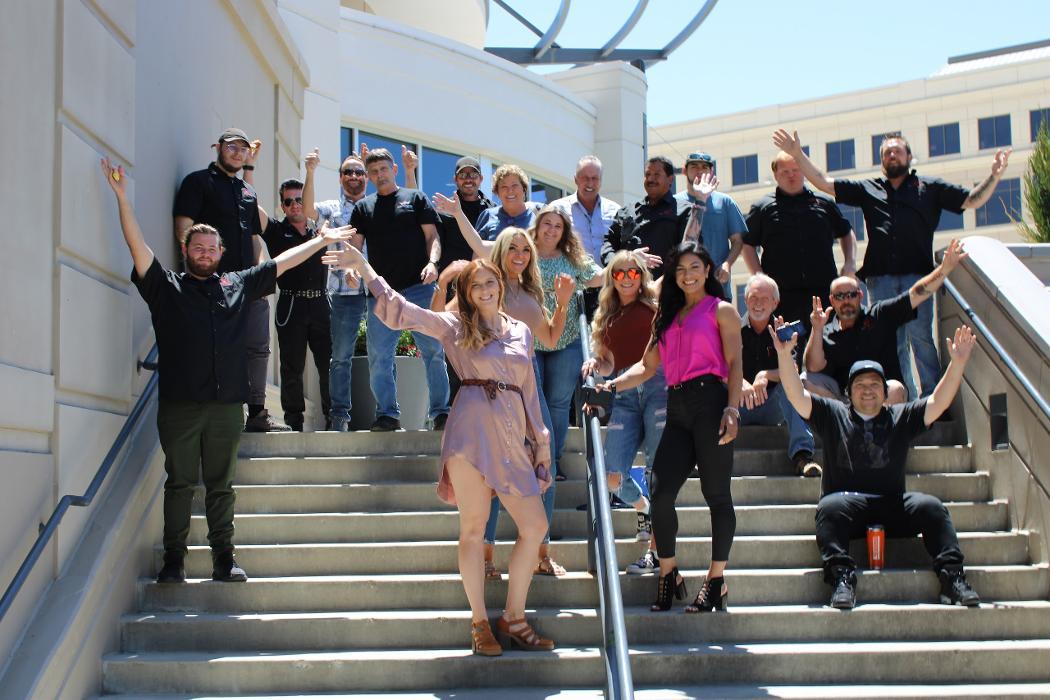 NuStream Inc. / Streamline Supply