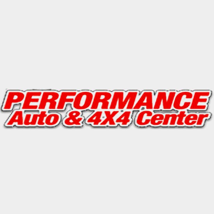 Performance Auto & 4X4 Center