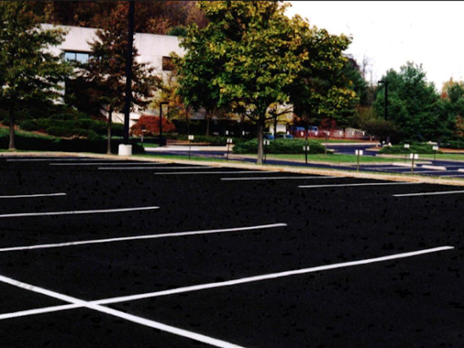 Scott Allred Paving & Topsoil