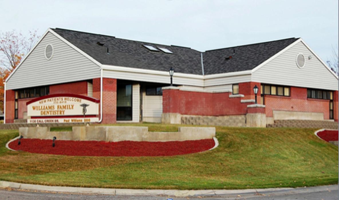 Williams Family Dentistry