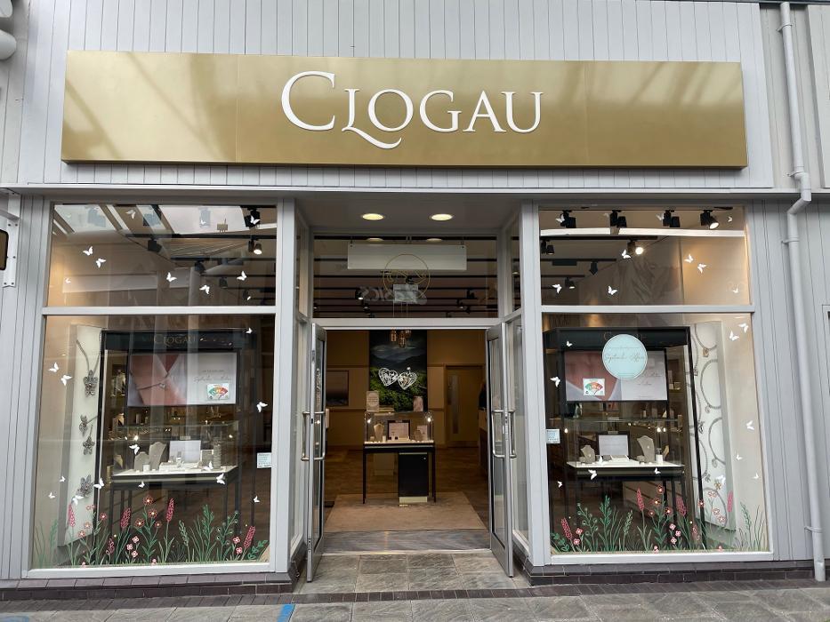 Clogau Outlet