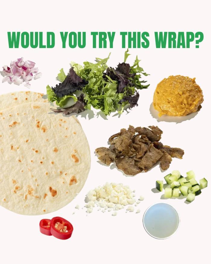 Hummus Republic (North Scottsdale)