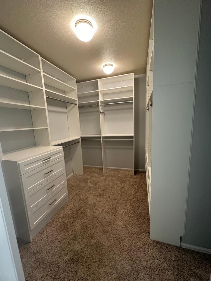 Up Closets of Denver