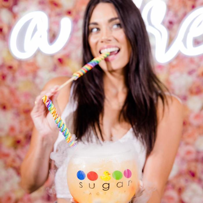 Westgate Entertainment District