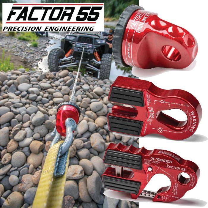 Desert Rat Off-Road Centers