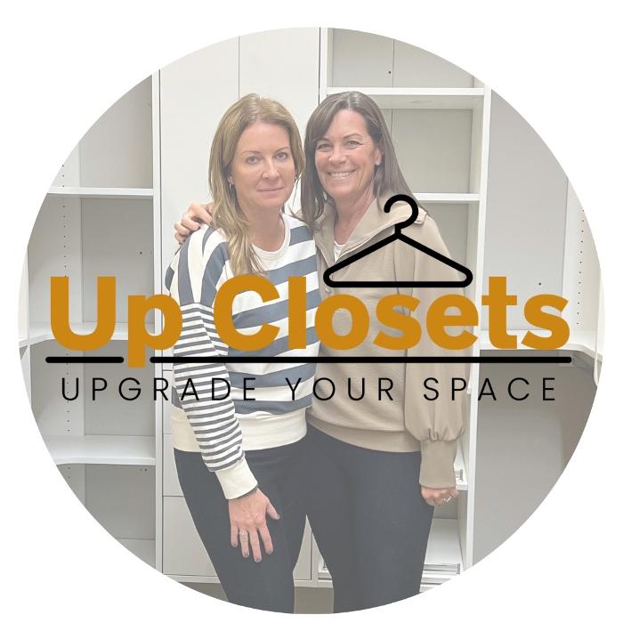 Up Closets of Douglas County