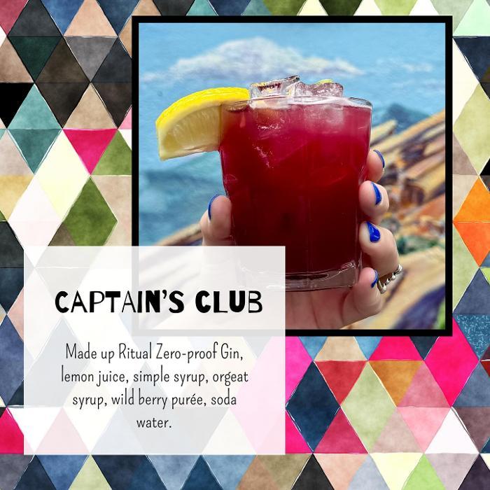 Fire On The Mountain