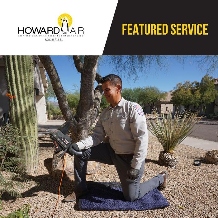 Howard Air Showroom & Design Center