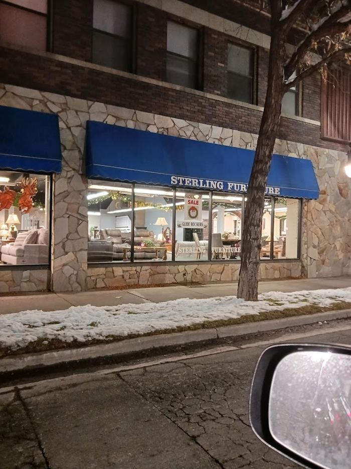 Sterling Furniture Co